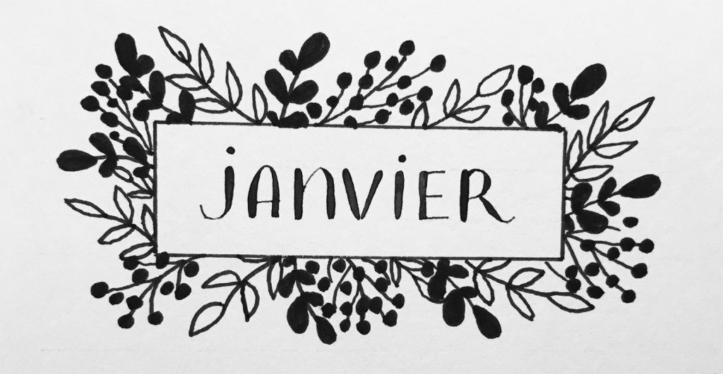 Janvier 3