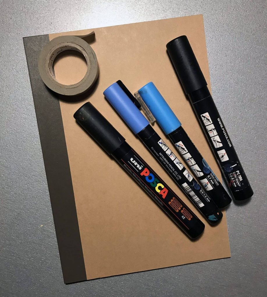 #carnet #lettering #artnouveau #handlettering #notebook #DIY