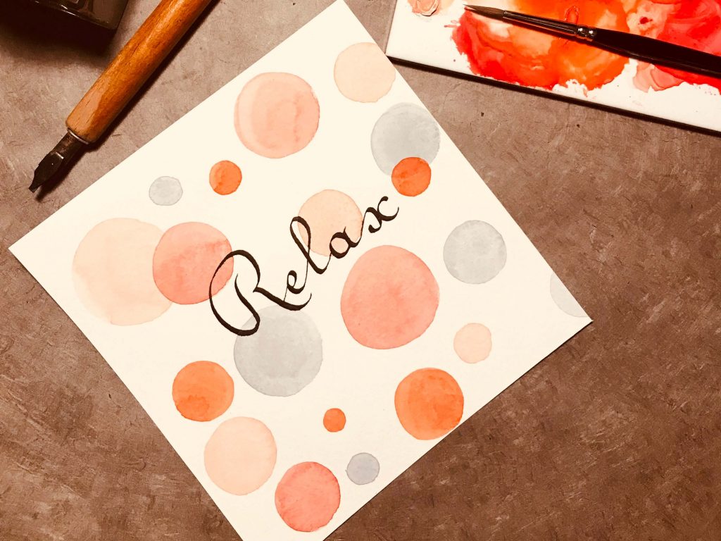 #calligraphie #calligraphy #explore #nib #ecriture