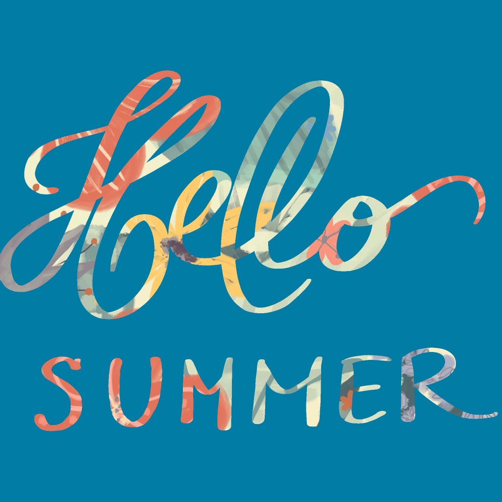 #procreate #ipad #applepencil #brushlettering