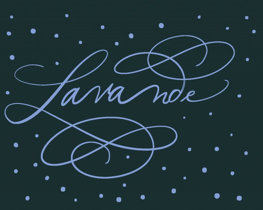 #procreate #calligraphie #calligraphy #applepencil