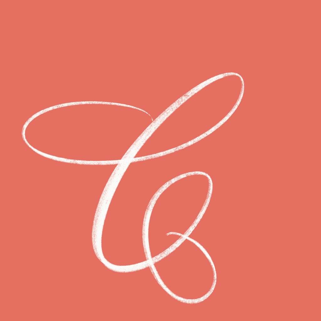 #ipad #applepencil #calligraphie #calligraphy