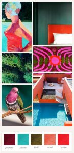 #moodboard #color
