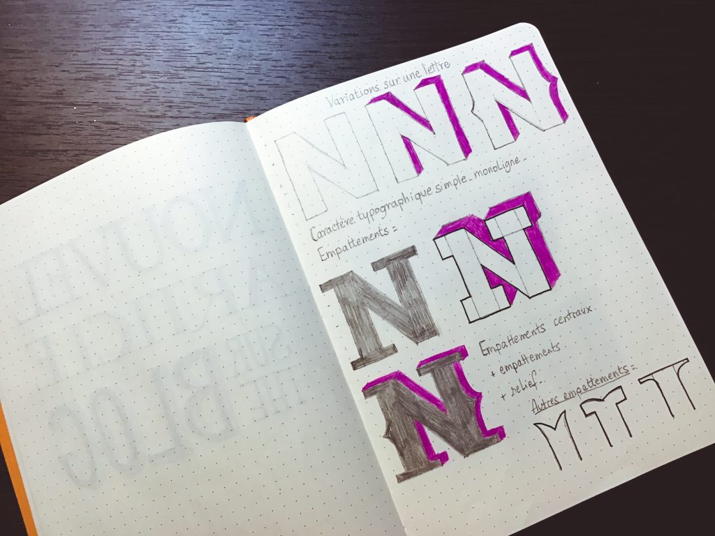 #artjournal #sketchbook #NOTEBOOK #MOLESKINE #LETTERING