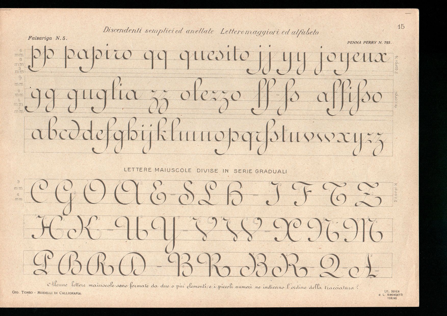 Entrez dans la Ronde ! - Lettres & Co