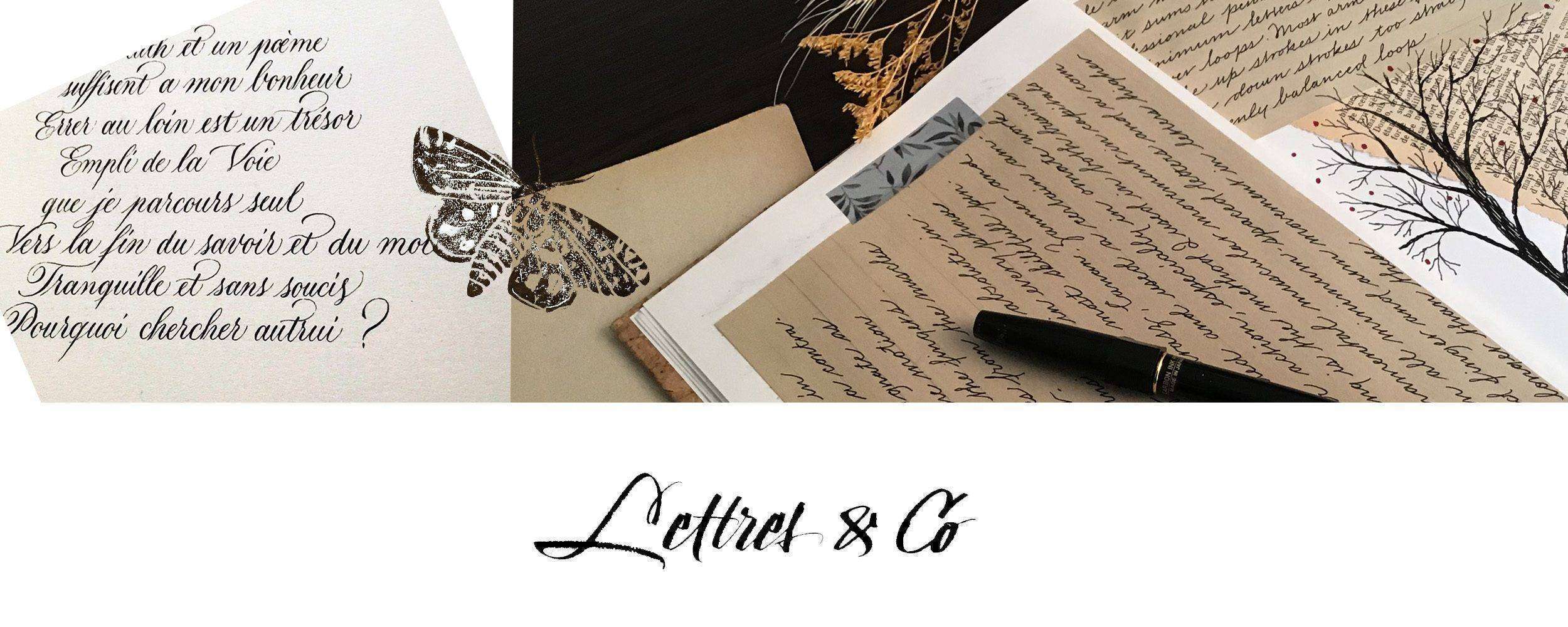Lettres & Co
