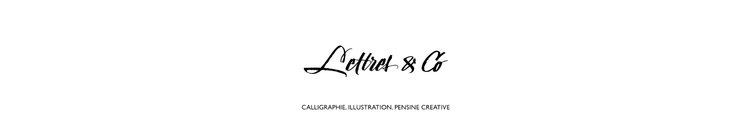 Calligraphie créative : exercices et projets inspirants